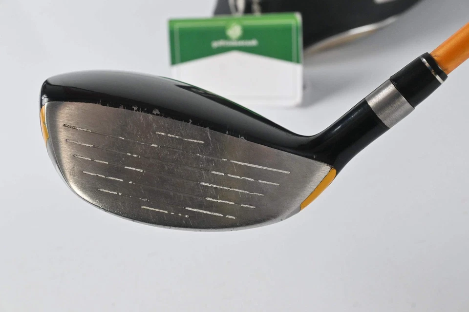 Snake Eyes 685T #3 Wood / 15 Degree / Regular Flex UST Proforce V2 65 Shaft - Image 4 of 4