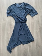 Women Top Shop Dress Uk Size 10