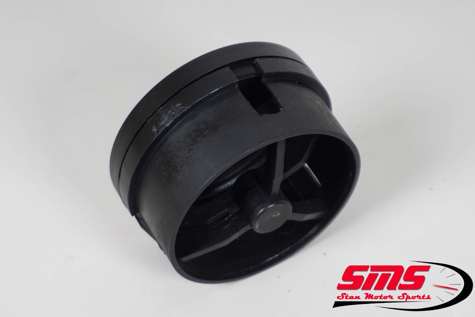 99-08 Maserati Spyder Coupe M138 3200 4200 HVAC Center Air Vent OEM