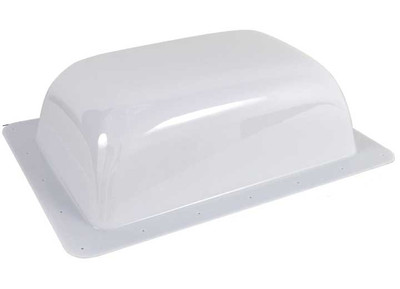 Icon 15283 Skylight, SL1422BW, White