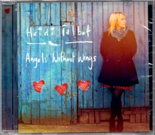 Heidi Talbot - Angels Without Wings (CD, Album) (Very Good Plus (VG+)) - 3803148