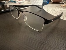 Tommy Hilfiger Brillengestell Herren Schwarz