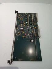 VAN DORN PC330-029 Rev-B ASSY 330029 Sequencer Module.