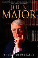 John Major | John Major | Taschenbuch | Englisch (2000) | The Autobiography