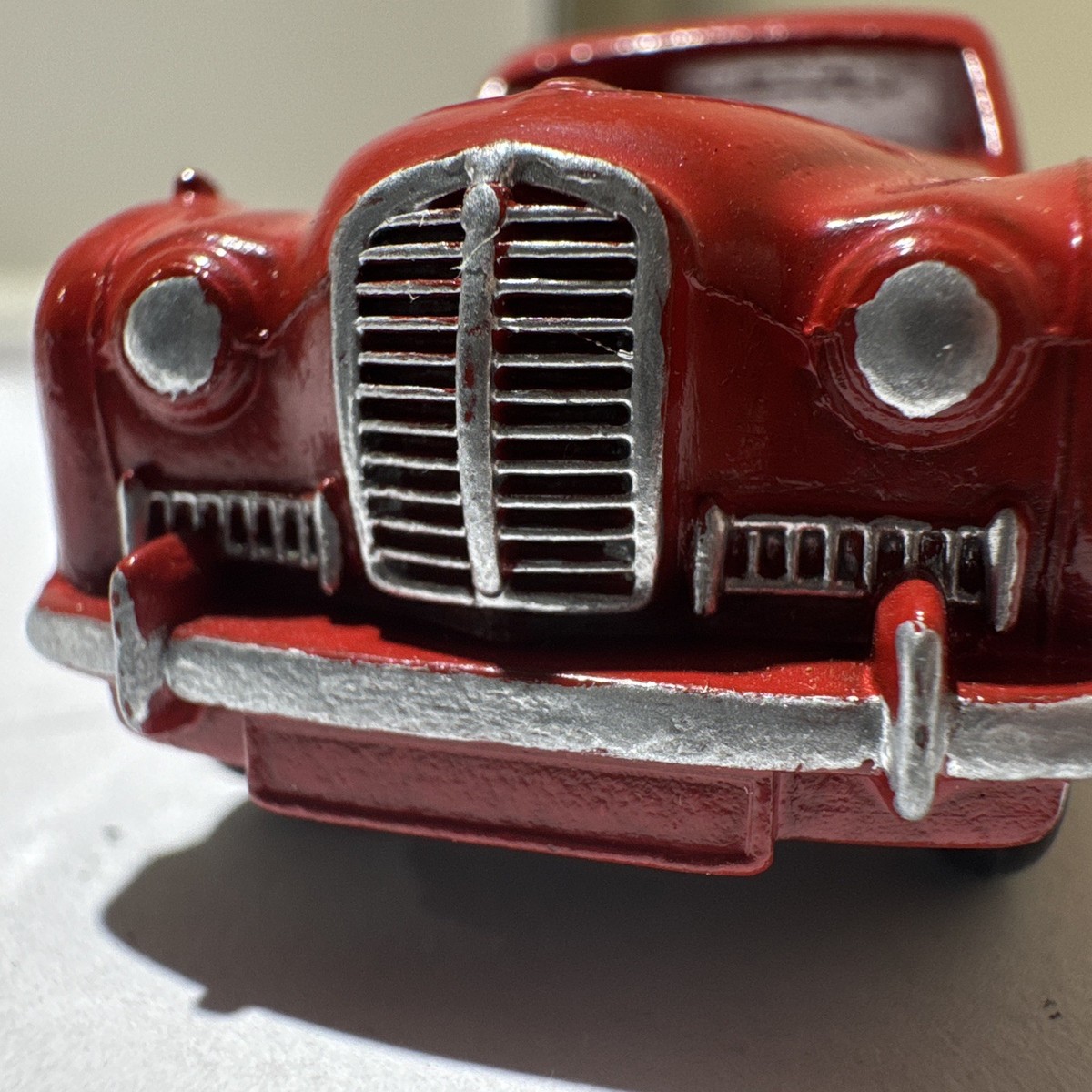 Miniature Spot On Austin A40 échelle 1:43 – Collection Voiture Ancienne