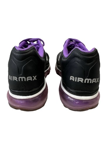 Nike Women Shoe Air Max Plus Size 7.5Athletic Running Sneaker Pre Owned PB 360 - Picture 5 of 10