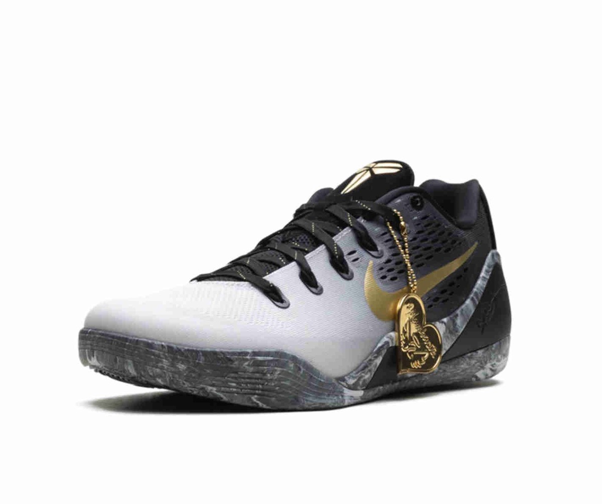 Nike Kobe 9 EM Protro Mambacita FZ7333-002 Men Size | eBay