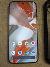 Google Pixel 9 Pro XL 128GB Porcelain Unlocked Smartphone