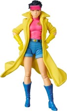 MEDICOM TOY MAFEX No.253 MARVEL X-MEN JUBILEE  COMIC Ver.  140mm
