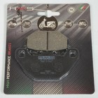 Plaquette de frein RMS pour Quad Kymco 50 MXU 2006 à 2007 A10030 / AV Neuf