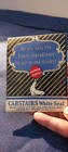  MANHATTAN MADE WITH CARSTAIRS WHITE SEAL...  1960S...UNSTRUCK MATCHBOOK — photo 2