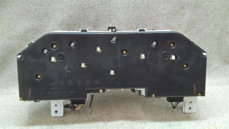 Cuadro de instrumentos velocímetro 3L2T10849AC compatible con 03 Ford Explorer F187-178039 Foto 4 de 4