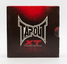 Las mejores ofertas en TAPOUT Fitness DVD y Blu-ray | eBay