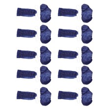 10 Set Disposable Bras And Panties Non Woven Breathable Hygienic Disposable´