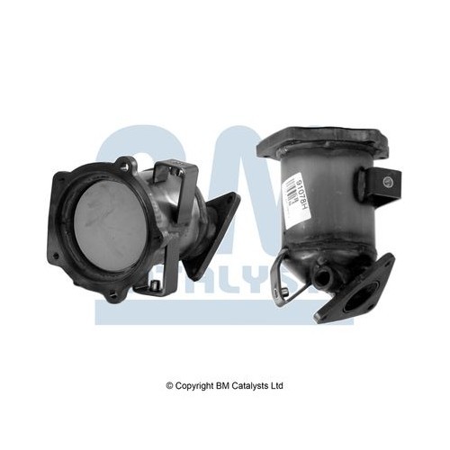For HYUNDAI TRAJET FO 1999 to 2008 Catalytic Converter