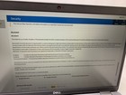 Dell Latitude 5421 14" Core i5-11400H 2.7GHz 8GB RAM 256GB SSD NO OS Fair — photo 6