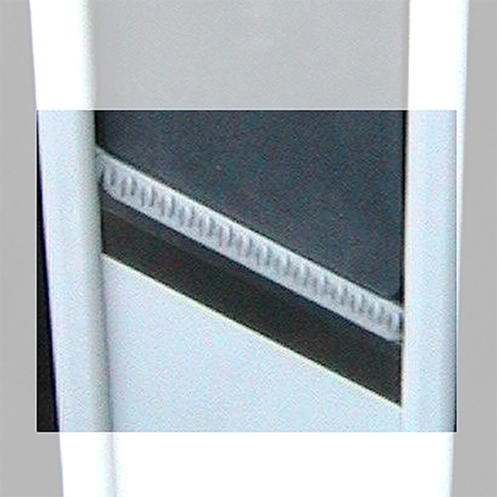 MATFER BOURGEAT STAINLESS STEEL STRAIGHT BLADE FOR MANDOLINE SLICER 1000 215043