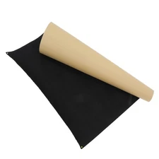 Self-adhesive Fleece Protective Pad Fabric Jewelry Container Liner