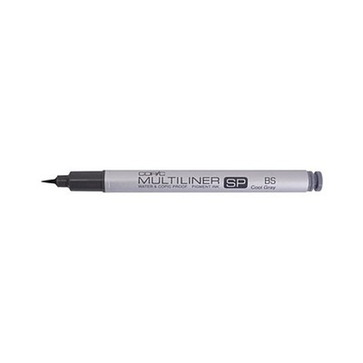 Copic marker, Copic Multiliner SP Color 0.3