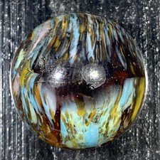 Contemporary Marbles .85  Sweet Swirl Cool Colors H3