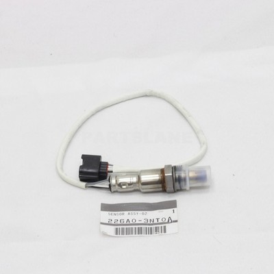 Nissan Altima Murano Pathfinder Infiniti JX35 QX60 OEM Oxygen Sensor 226A0-3NT0A