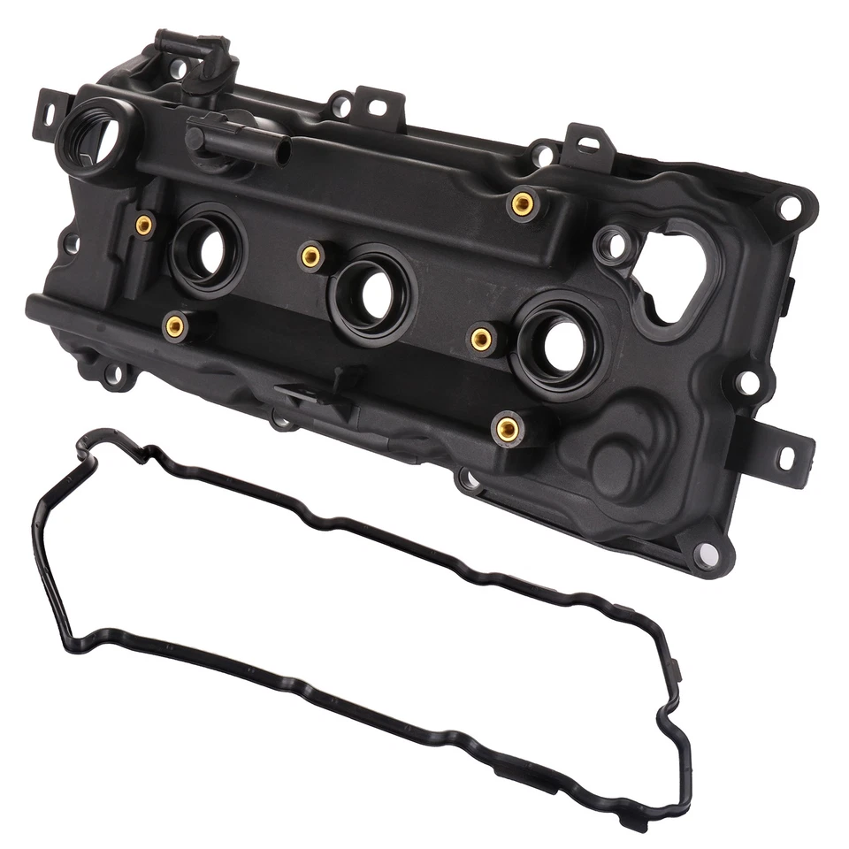 Juego de cubierta de válvula (izquierda y derecha) 12 13 14 para Nissan Murano para Nissan Quest 3,5 L Foto 4 de 4