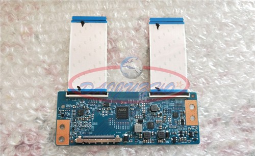 For 50'' TV T-Con Board   T500HVN07.5 CTRL BD 50T15-C04 #yr