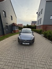 VAUXHALL CORSA ENERGY 1.4 PETROL