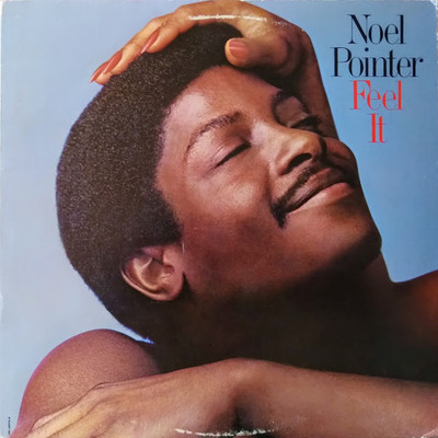Noel Pointer - Feel It (LP, Album) (Mint (M)) 3438610335