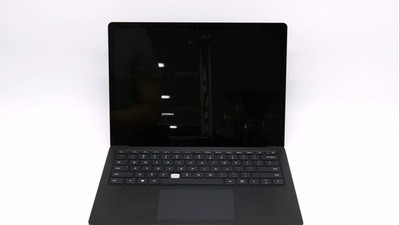 Microsoft Surface Laptop 4 14 Core i7 16GB 512GB Black 2021 | eBay