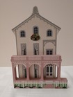SHEILA'S COLLECTIBLE 1871 STOCKTON PLACE ROW HOUSE CAPE MAY NEW JERSEY, signed — photo 1