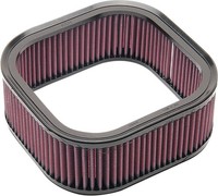 Luftfilter Sonstige Leistung ErhöHter Durchfluss K&N Harley-Davidson Hd-1102