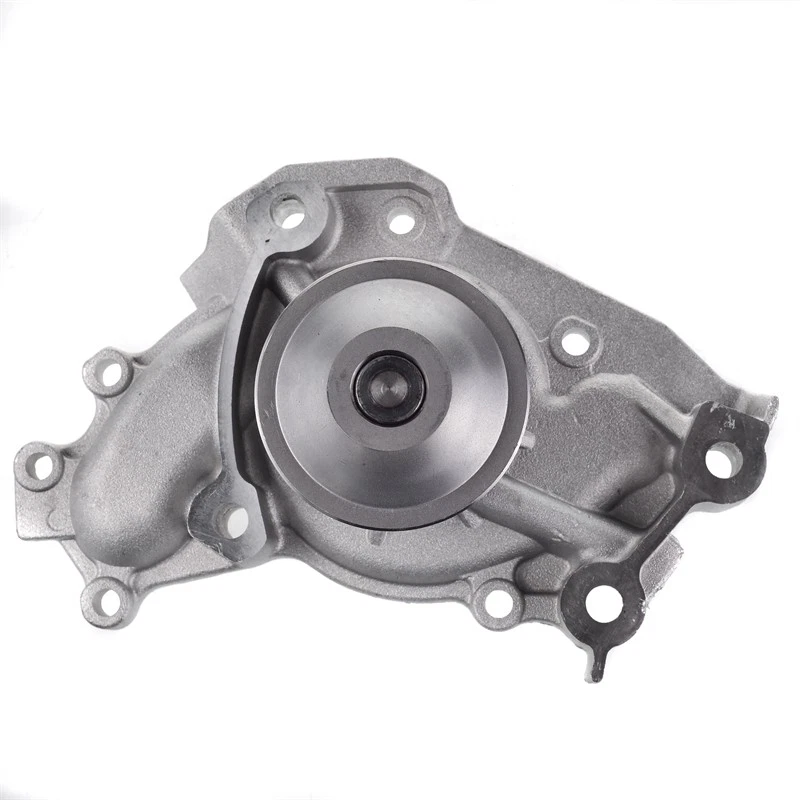 Fit 94-08 Lexus ES300 94-10 Toyota Avalon Highlander Sienna Solara Water Pumps Foto 4 de 4