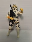 gi joe figure 1988 storm shadow With Bow Weapon Read