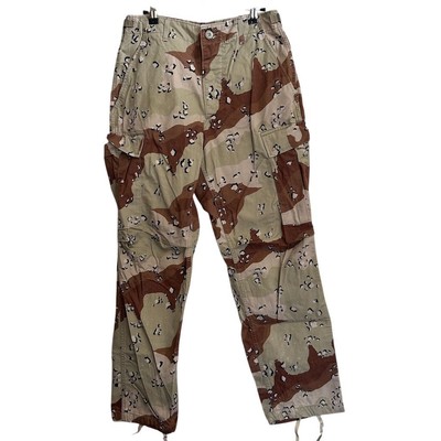 Rothco Vintage Cargo Rothco Rothco Vintage Chocolate Chip Desert