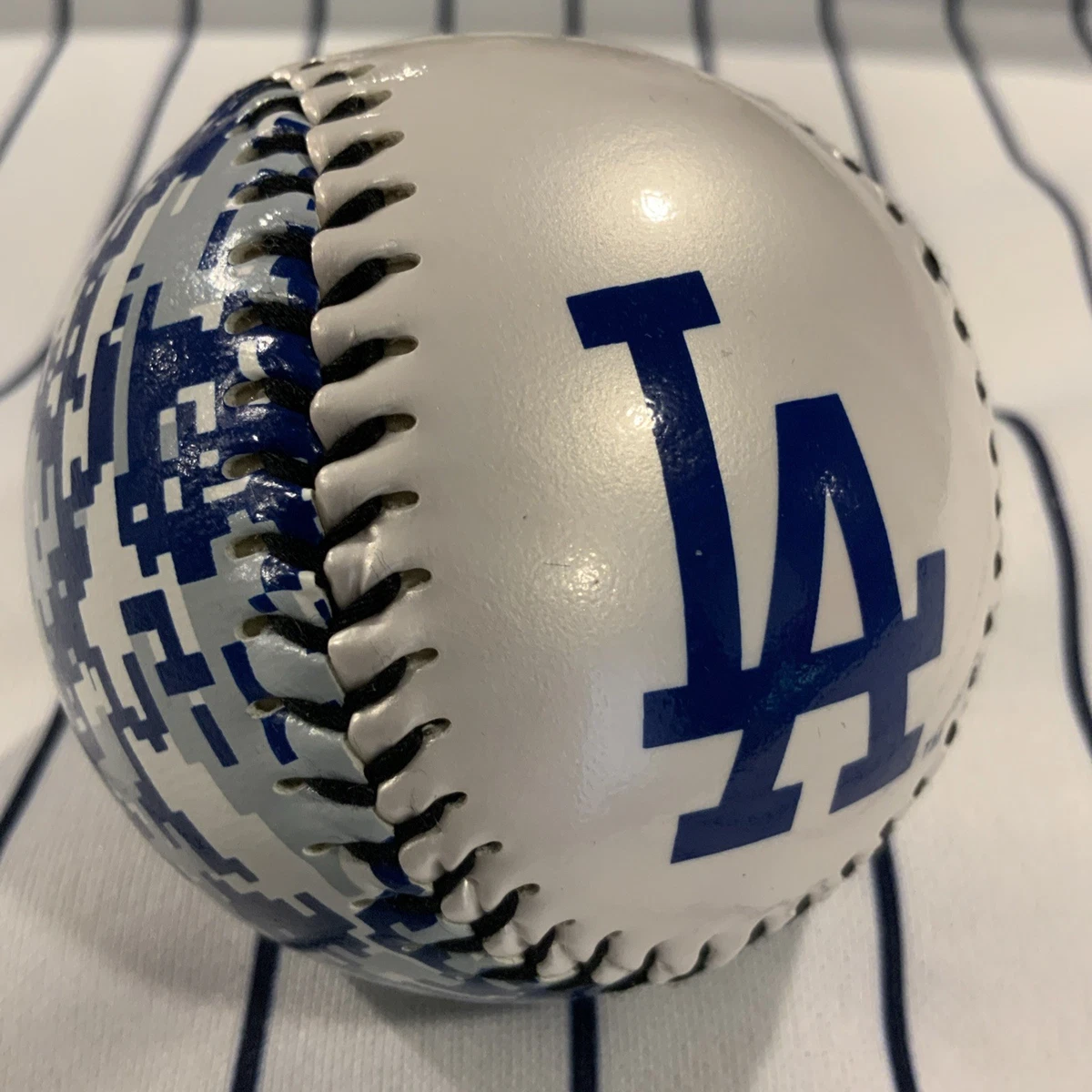 World Series Los Angeles Dodgers MLB Balls for sale | eBay