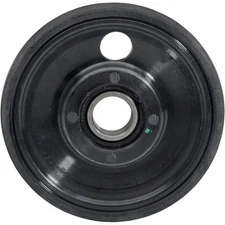Parts Unlimited Idler Wheel - 5.62in. x 20mm Snowmobile R5620E-2-001A 4702-0087