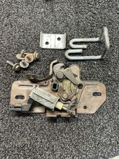 87-93 Mustang Convertible Power Trunk Latch Ford Foxbody Oem Coupe 79-93 Tested