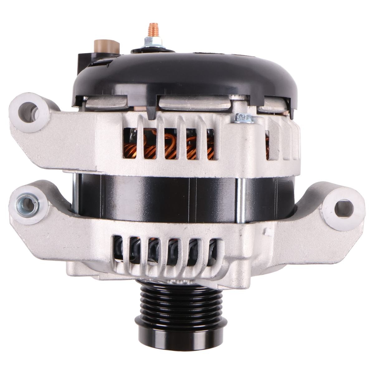 Alternator 104210-6990 for Maserati Ghibli Quattroporte Levante 2014-2019 3.0L