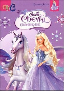 Barbie et le cheval magique von Geneviève Schurer | Buch | Zustand gut