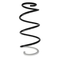 Fahrwerksfeder Vorne Schraubenfeder Ø145Mm Spidan FüR U.A. Renault Clio