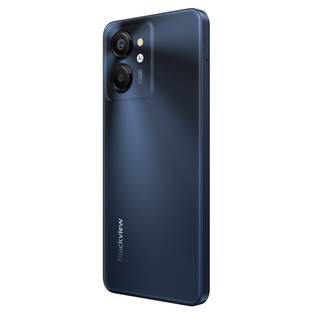 Blackview COLOR 8 Smartphone 16GB+256GB 6.75" 6000mAh Android 13 Dual SIM 50MP