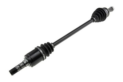 DRIVESHAFT fits SUBARU FORESTER AWD 2.0,2.0XT,2.5,2.0D 14-, XV AWD 14-
