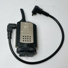 Impact PowerSync 16 Transmitter – Wireless Flash Trigger