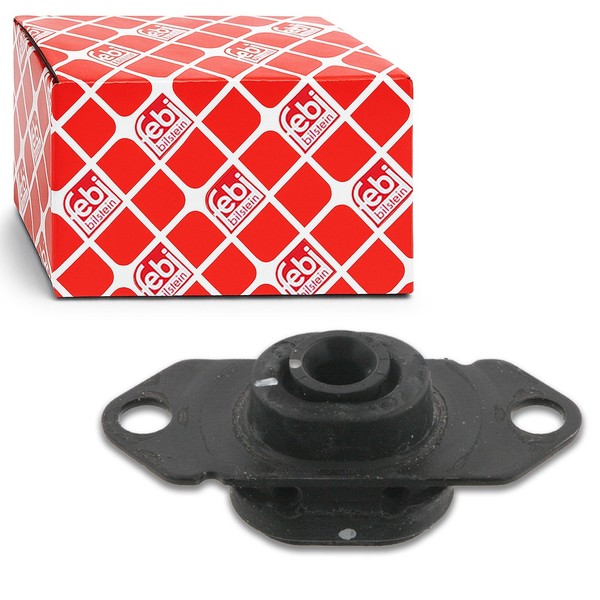 Febi Bilstein Motorlager Renault Clio BR0/1 CR0/1 Megane BM0/1 CM0/1 Nissan-image