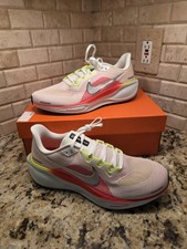 Nike Air Zoom Pegasus 41 Summit White Crimson