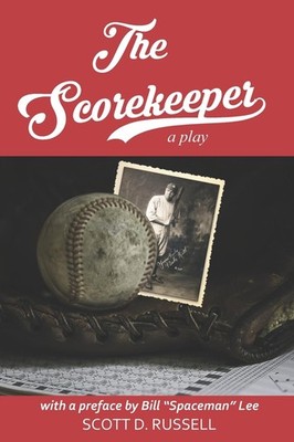 The Scorekeeper - Russell, Scott D.|Lee, Bill ''Spaceman'' - Very Good - See c...
