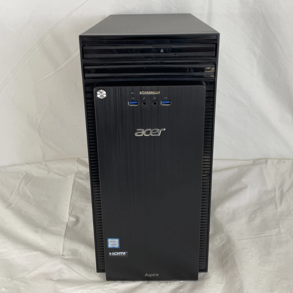 Acer Aspire Intel Core i5 7th Gen. HDMI PC Desktops & All-In-One
