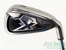 Callaway X-20 Single Iron 4 Iron Graphite Regular Right 38.5in