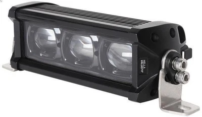 Arbeitsscheinwerfer HELLA 1GE 360 000-002 - Bild 1 von 4